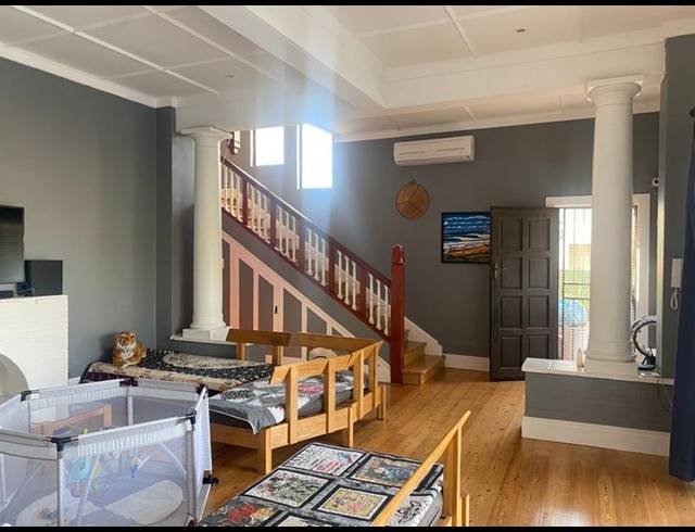 3 BEDROOM HOUSE FOR SALE IN MORNINGSIDE